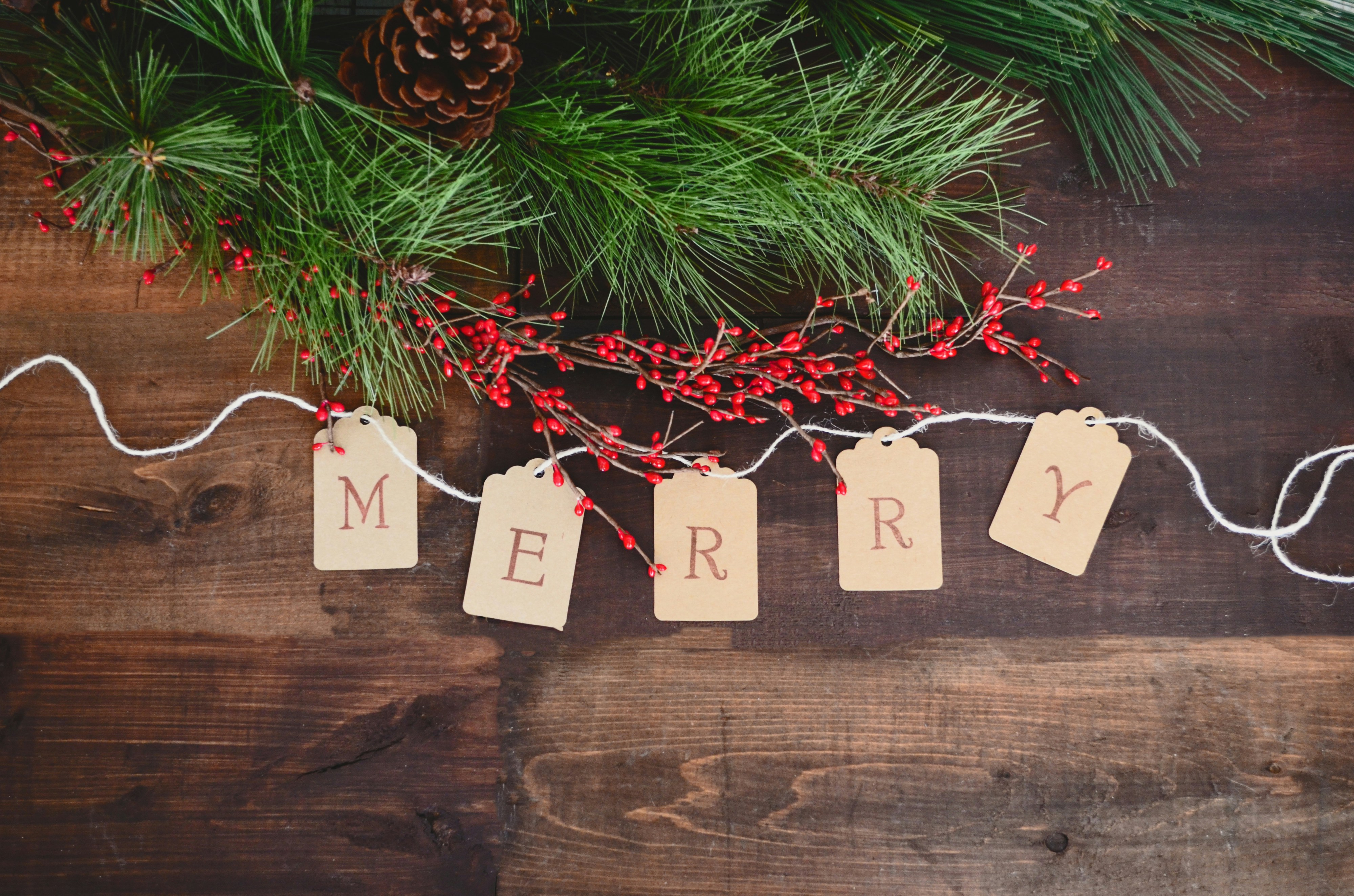 Merry Christmas 